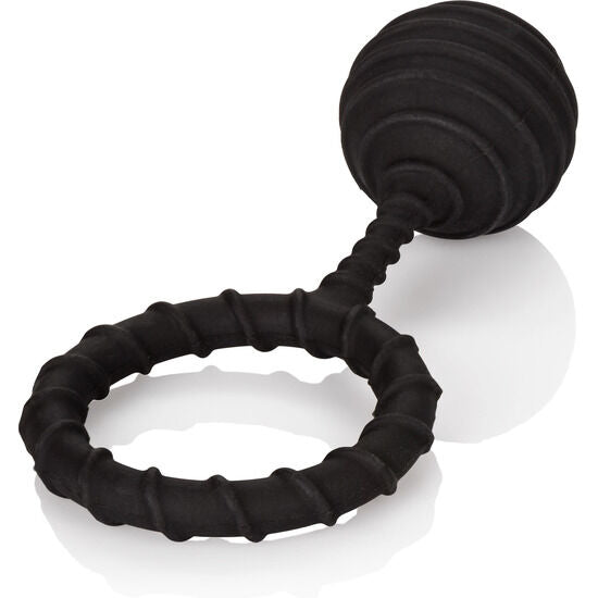 CALEXOTICS - ANELLO PESATO COLT XL – Cockring senza vibrazione – foto 4