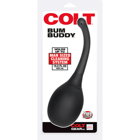 CALEXOTICS - COLT BUM BUDDY NERO – Pulizia intima – foto 2