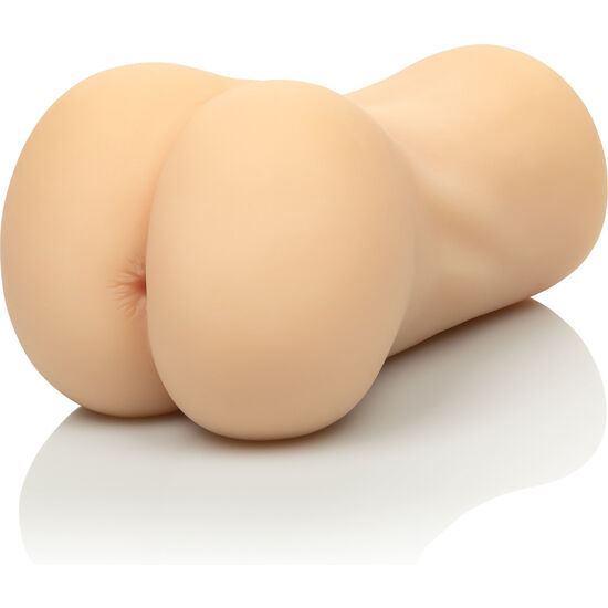 CALEXOTICS - STROKE IT MASTURBATORE CULO CARNE – Vagine con vibrazione