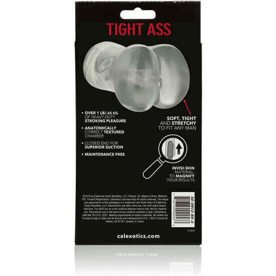 CALEXOTICS - CUCINALO COSTRO ASS – Vagine con vibrazione – foto 2