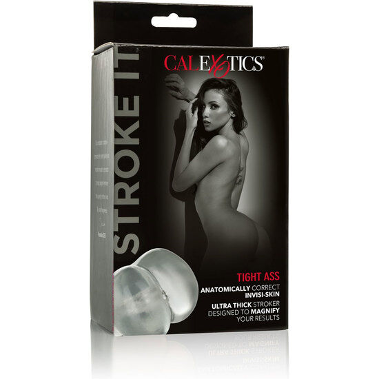 CALEXOTICS - CUCINALO COSTRO ASS – Vagine con vibrazione – foto 3