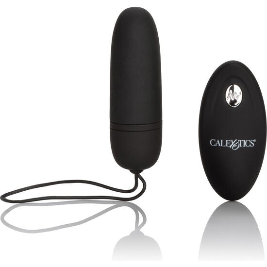 CALEXOTICS - REMOTE BULLET NERO – Telecomando