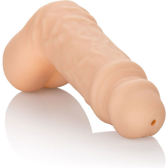 CALEXOTICS - SUPPORTO PER CONFEZIONATORE PIPI – Copri pene con estensione