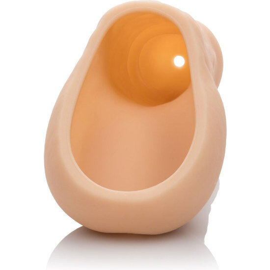 CALEXOTICS - SUPPORTO PER CONFEZIONATORE PIPI – Copri pene con estensione – foto 4