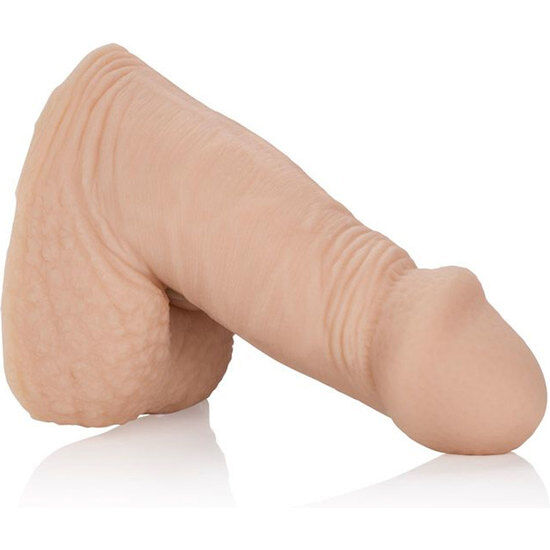 CALEXOTICS - IMBALLAGGIO CARNE DEL PENE 12.75 CM – Peni transessuali