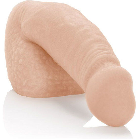 CALEXOTICS - IMBALLAGGIO CARNE DEL PENE 14.5 CM – Peni transessuali