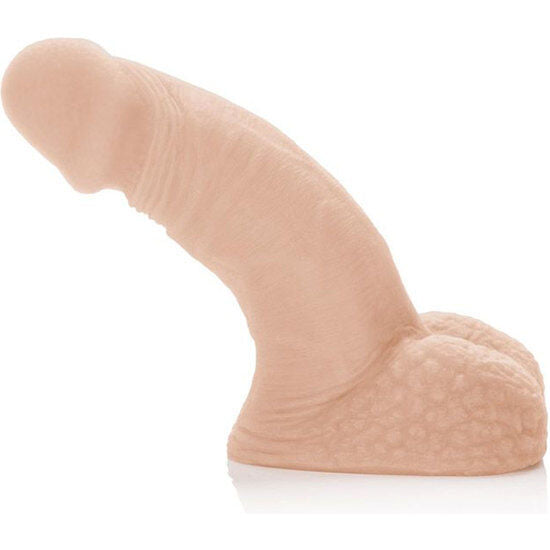 CALEXOTICS - IMBALLAGGIO CARNE DEL PENE 14.5 CM – Peni transessuali – foto 2
