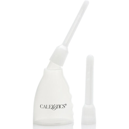 CALEXOTICS - ULTIMATE DOUCHE TRASPARENTE – Pulizia intima
