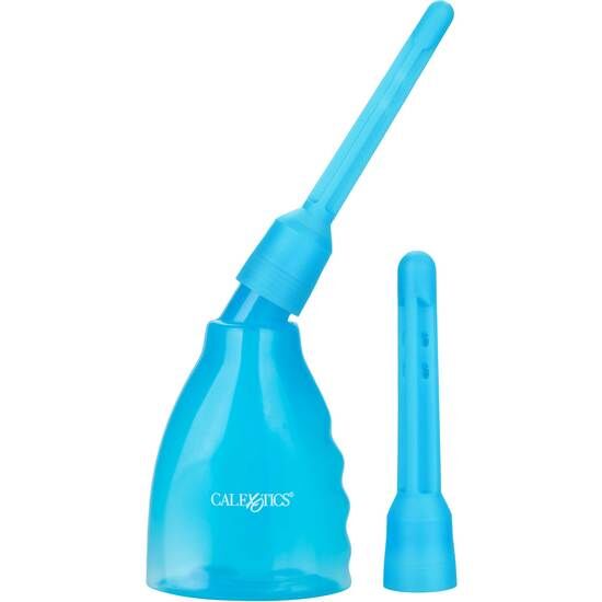 CALEXOTICS - ULTIMATE DOUCHE BLU – Pulizia intima