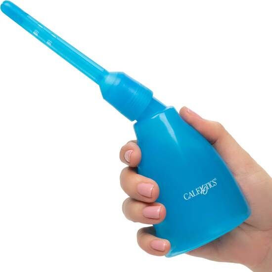 CALEXOTICS - ULTIMATE DOUCHE BLU – Pulizia intima – foto 2