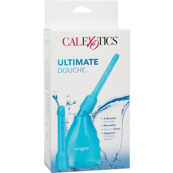 CALEXOTICS - ULTIMATE DOUCHE BLU – Pulizia intima – foto 3