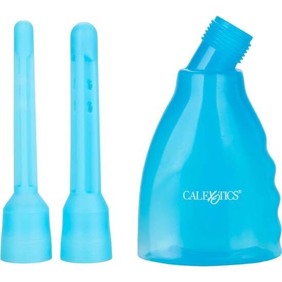 CALEXOTICS - ULTIMATE DOUCHE BLU – Pulizia intima – foto 4