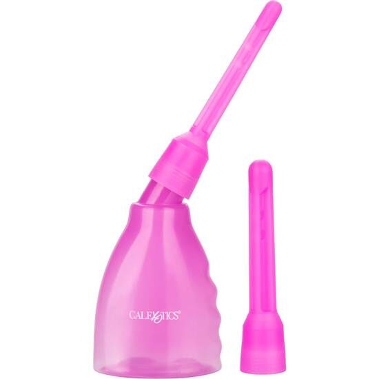 CALEXOTICS - ULTIMATE DOUCHE ROSA – Pulizia intima