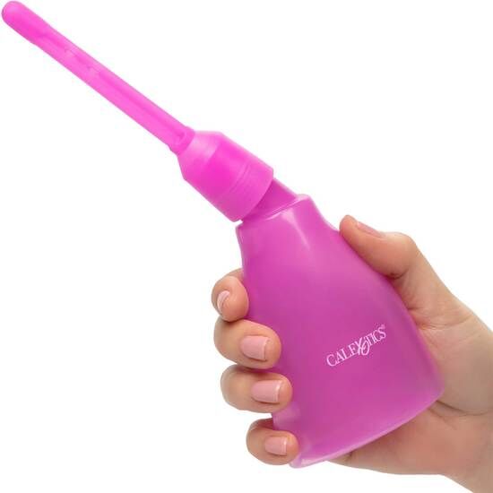CALEXOTICS - ULTIMATE DOUCHE ROSA – Pulizia intima – foto 2
