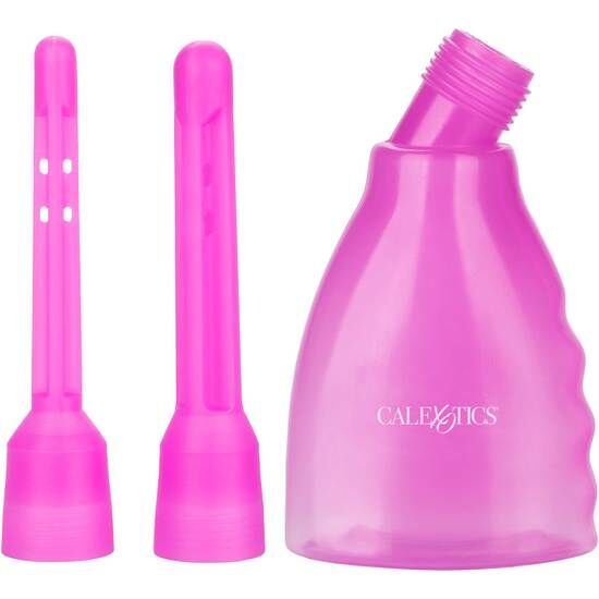 CALEXOTICS - ULTIMATE DOUCHE ROSA – Pulizia intima – foto 4