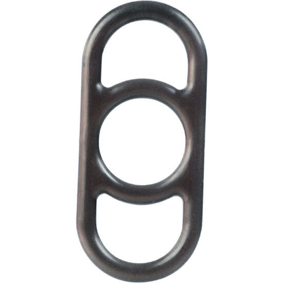 CALEXOTICS - POMPA PRECISION ENHANCER NERO – Cockring senza vibrazione