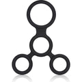 CALEXOTICS - DIFFUSORE A EREZIONE COMPLETA – Cockring senza vibrazione