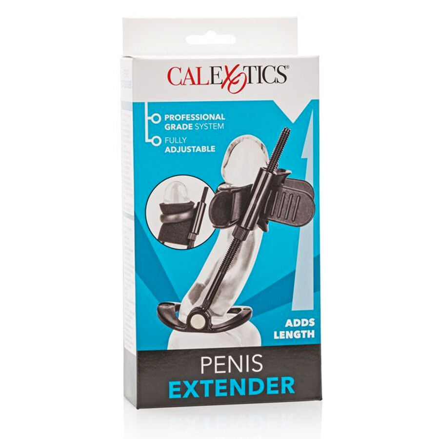 CALEXOTICS - ESTENSORE DEL PENE – Estensore meccanico del pene – foto 3