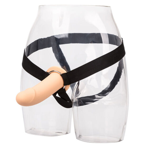 CALEXOTICS - PPA CON CARNE JOCK STRAP – Estensore del pene con imbracatura