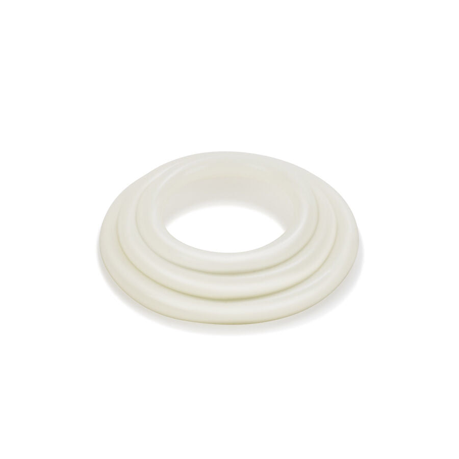 CALEXOTICS - TRI-RINGS SI BRILLANO AL BUIO – Accessori per il pene – foto 3