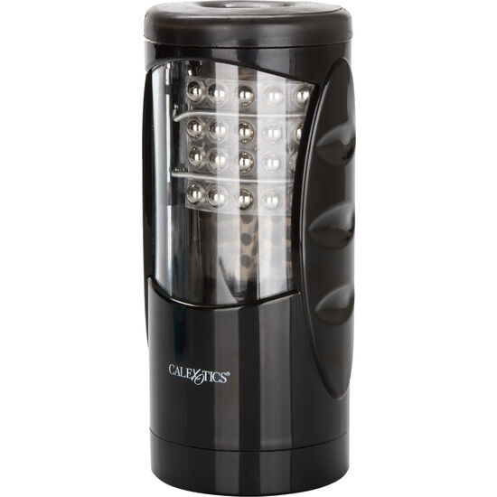 CALEXOTICS - OPTIMUM POWER STROKER ULTIMATO – Vagine con vibrazione – foto 2