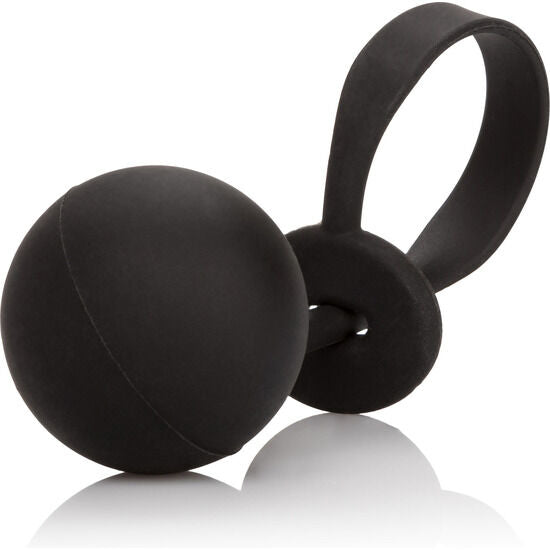 CALEXOTICS - ANELLO PER LASSO CON PESI – Accessori per il pene – foto 2