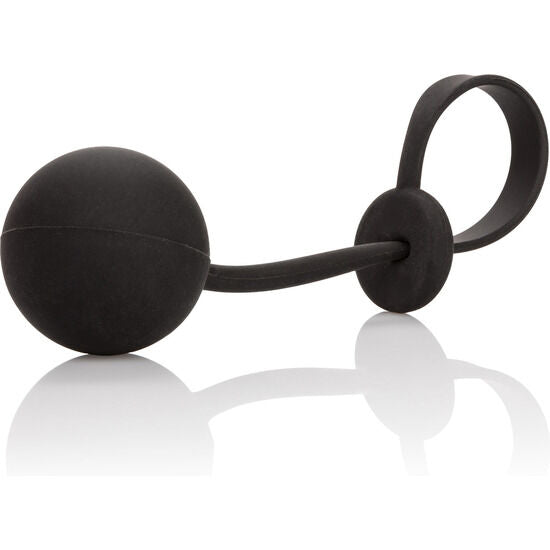 CALEXOTICS - ANELLO PER LASSO CON PESI – Accessori per il pene – foto 3