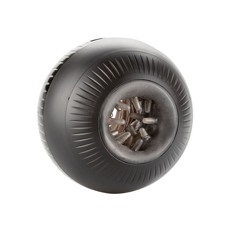 CALEXOTICS - MASTURBALL OPTIMUM POWER – Masturbatore automatico – foto 2