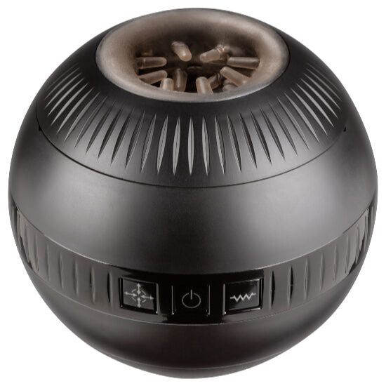 CALEXOTICS - MASTURBALL OPTIMUM POWER – Masturbatore automatico