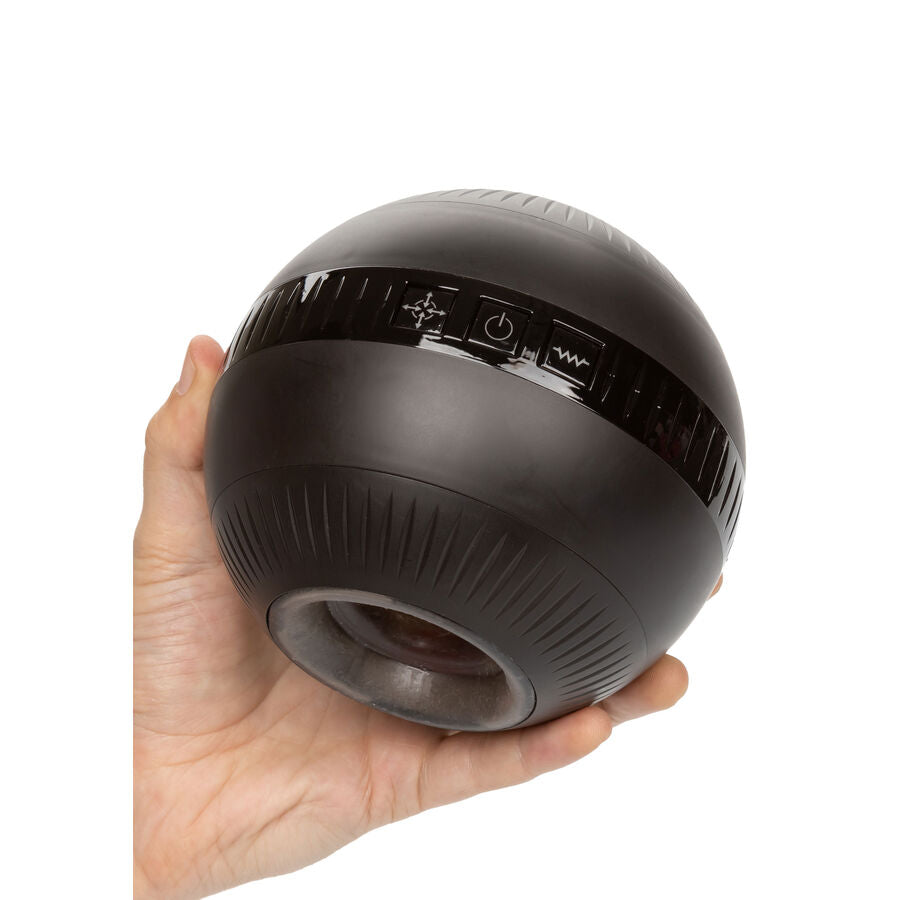 CALEXOTICS - MASTURBALL OPTIMUM POWER – Masturbatore automatico – foto 8