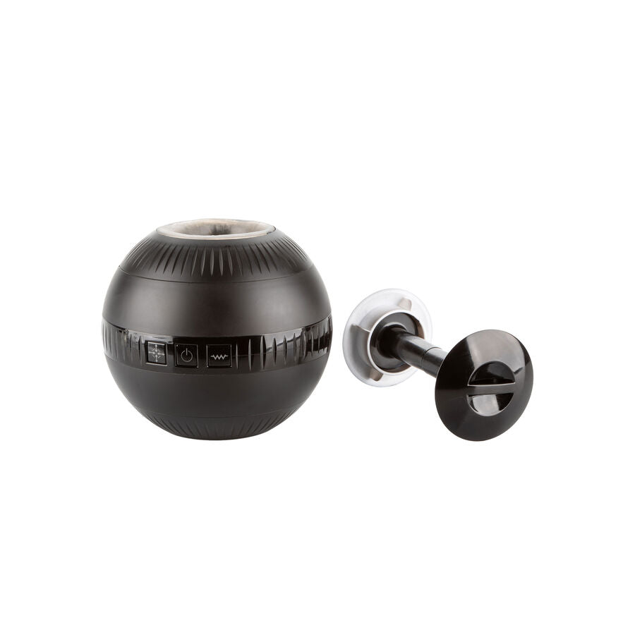 CALEXOTICS - MASTURBALL OPTIMUM POWER – Masturbatore automatico – foto 9