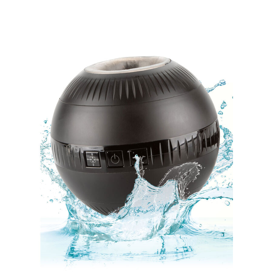 CALEXOTICS - MASTURBALL OPTIMUM POWER – Masturbatore automatico – foto 11