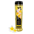 SHUNGA - OLIO DA MASSAGGIO EROTICO SERENITÀ 240 ML – Oli da massaggio non aromatizzati