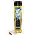 SHUNGA - ADORABILE OLIO DA MASSAGGIO EROTICO 240 ML – Oli Aromatizzati
