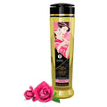 SHUNGA - OLIO DA MASSAGGIO EROTICO APHRODISIA 240 ML – Oli Aromatizzati