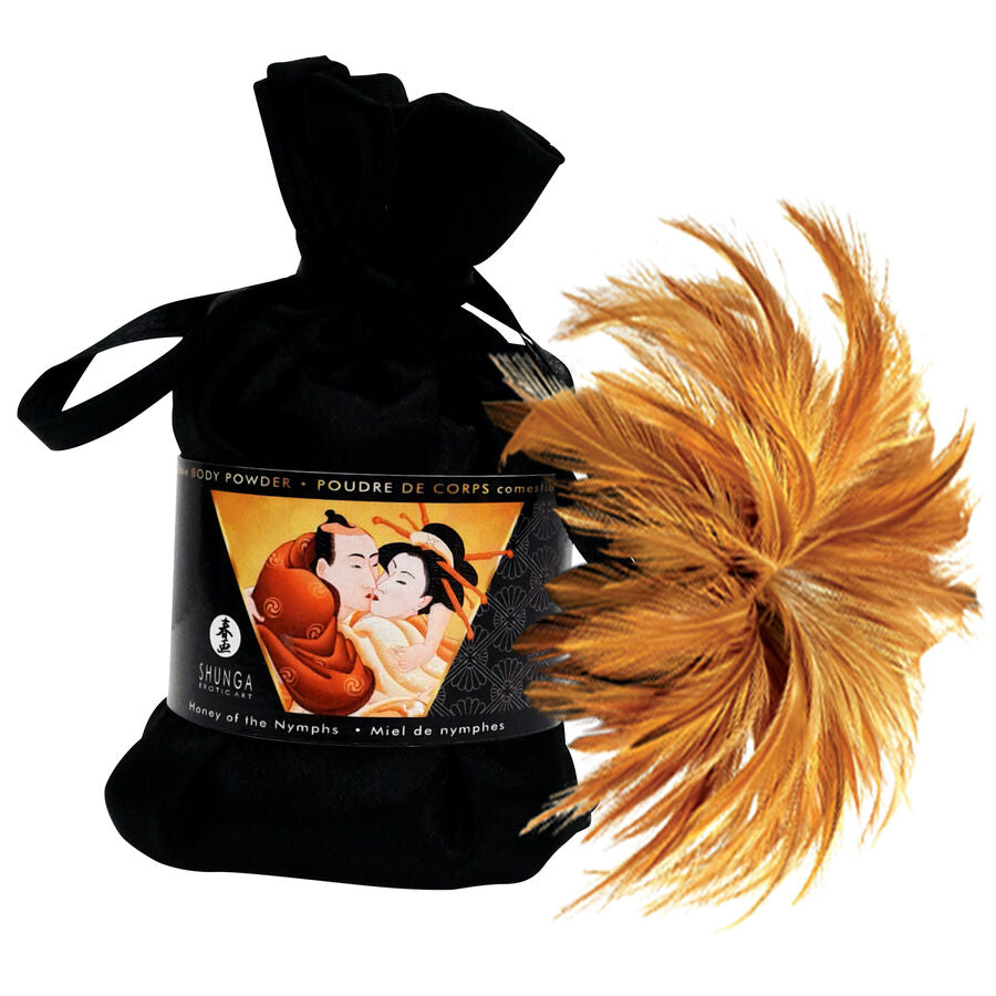 SHUNGA - KIT COLLEZIONE DOLCI BACI – Kit per massaggi – foto 6