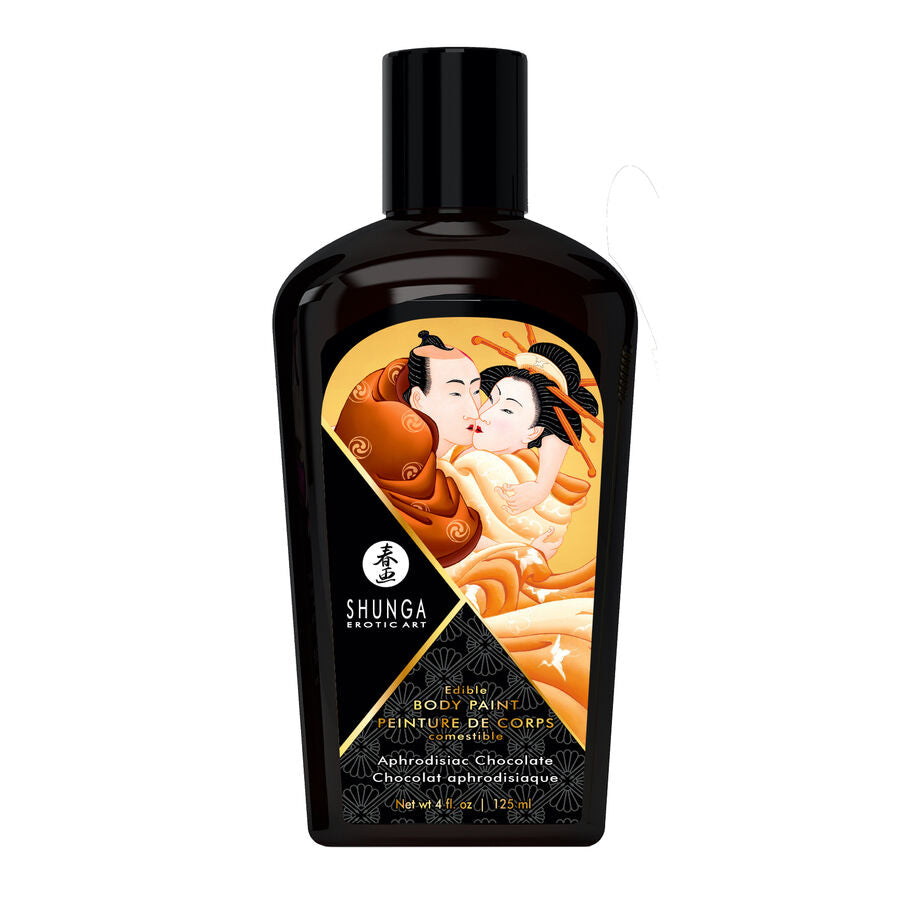 SHUNGA - KIT COLLEZIONE DOLCI BACI – Kit per massaggi – foto 7