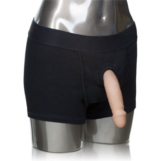 CALEXOTICS - PACKER GEAR BOXER BREVE IMBRAGATURA M/L – Accessori Cablaggi – foto 3