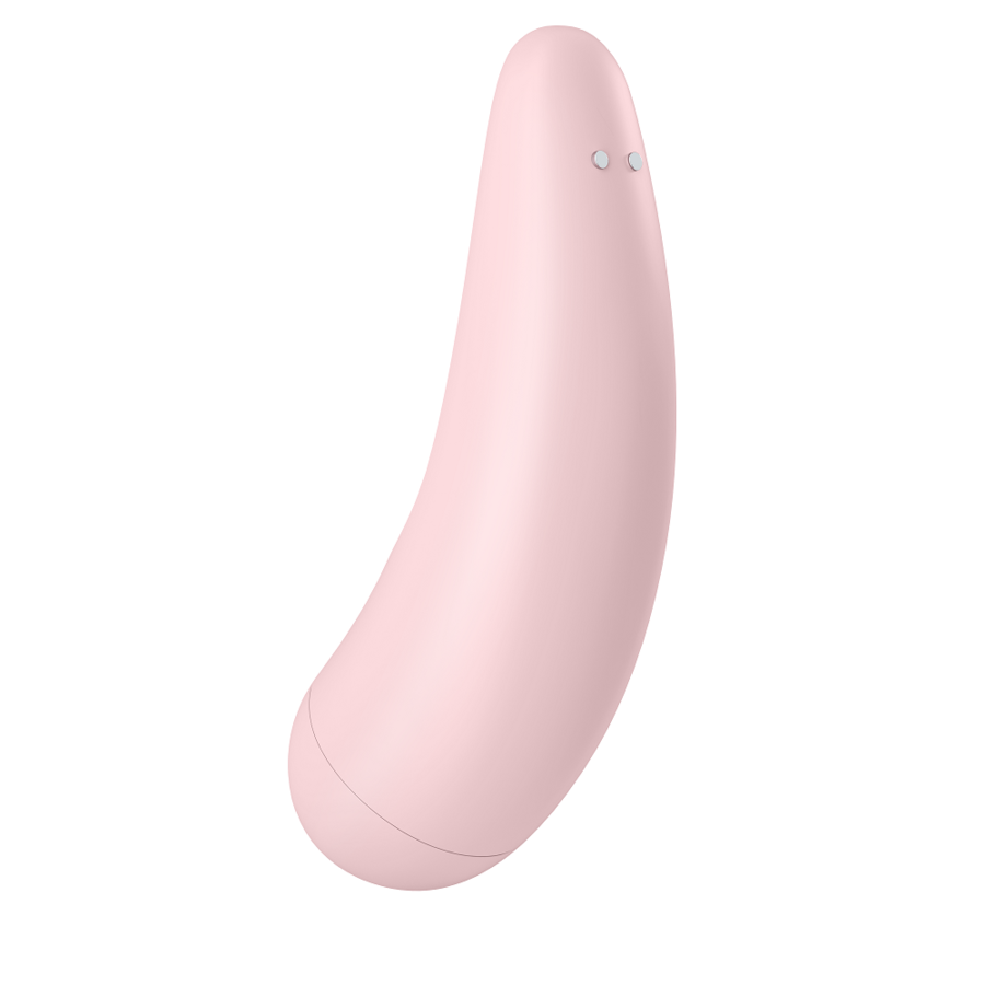 SATISFYER - CURVY 2 + ROSA – Vibratori con APP – foto 2