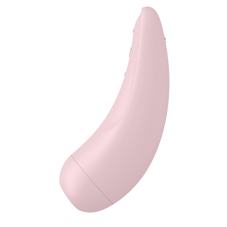 SATISFYER - CURVY 2 + ROSA – Vibratori con APP – foto 5