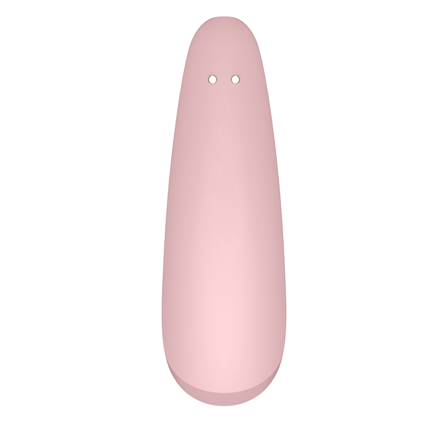 SATISFYER - CURVY 2 + ROSA – Vibratori con APP – foto 6
