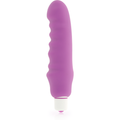 DOLCE VITA - GENIUS PURPLE SILICONE – Per il clitoride