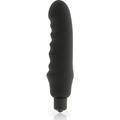 DOLCE VITA - GENIUS BLACK SILICONE – Per il clitoride