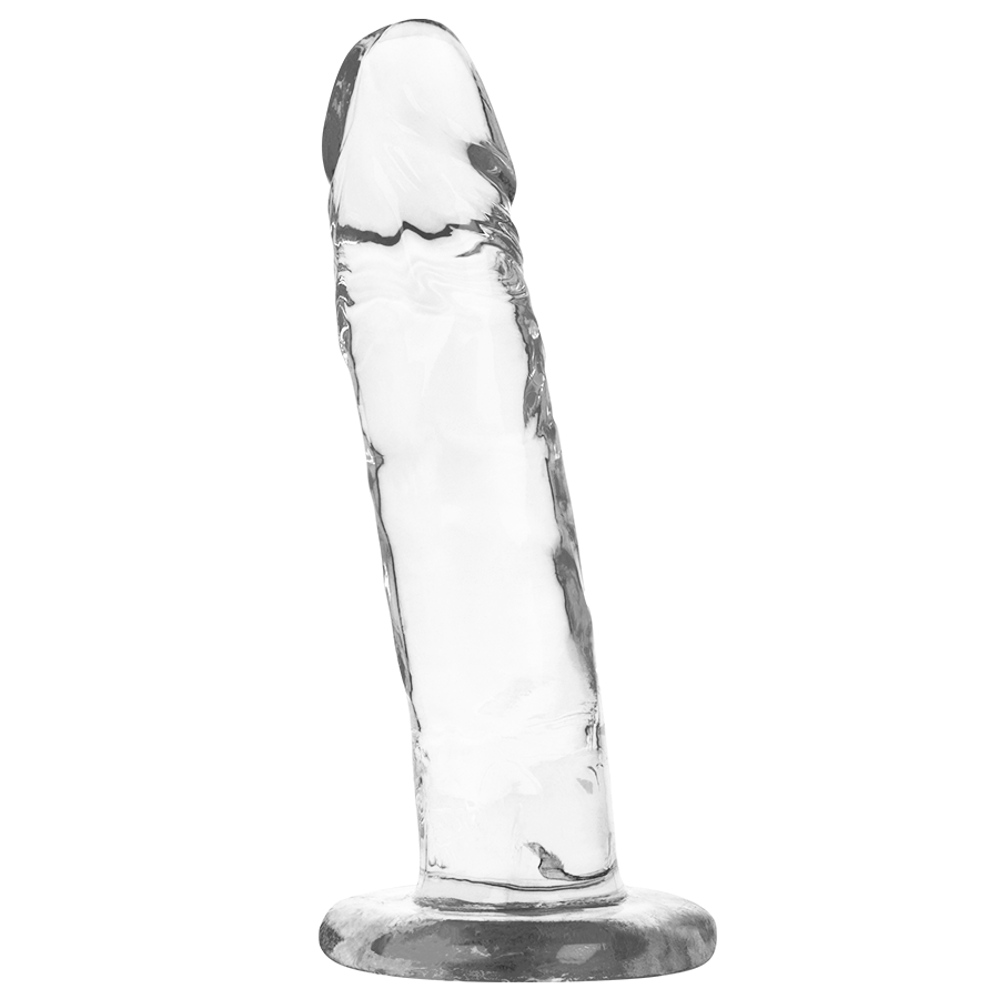 X RAY - CAZZO TRASPARENTE 18 CM -O- 4 CM – Peni realistici – foto 5