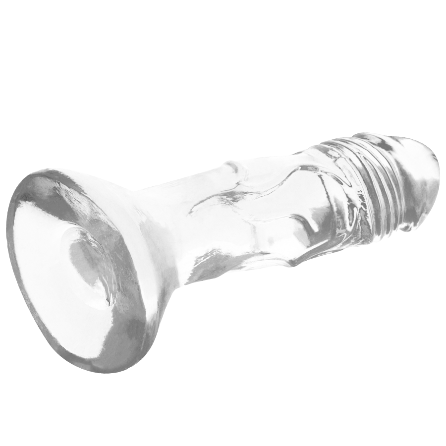 X RAY - CAZZO TRASPARENTE 12 CM -O- 2.6 CM – Peni realistici – foto 3