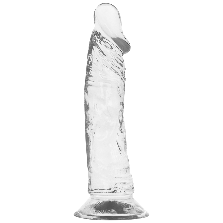 X RAY - CAZZO TRASPARENTE 19 CM -O- 4 CM – Peni realistici – foto 7