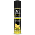 INTIMATELINE - LUXURIA FEEL BANANA LUBRIFICANTE A BASE ACQUA 60 ML – Con sapori deliziosi