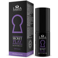 INTIMATELINE LUXURIA - SECRET PLAY SEX TOYS LUBRIFICANTE 30 ML – A base d'acqua