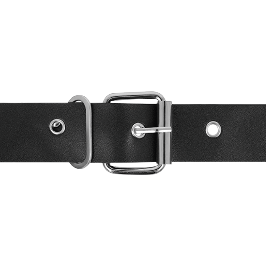 HARNESS ATTRACTION - RNES MURDOCK 19.8 + 15 CM -O- 4 CM – Imbracature senza vibrazioni – foto 6