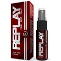 INTIMATELINE - REPLAY DELAY SPRAY RITARDANTE E IDRATANTE 20 ML – Ritardanti
